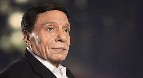 فيديو نادر  من 44 عاما: عادل إمام يروي كيف دخل الفن صدفه صورة رقم 1