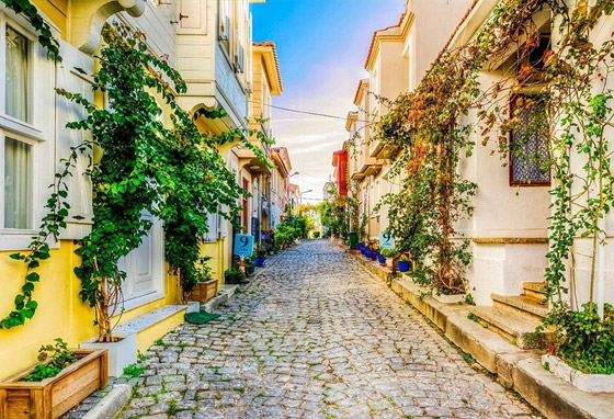 جزيرة تينيدوس التركية.. لؤلؤة بحر إيجة وبوابة الدردنيل التاريخية صورة رقم 5