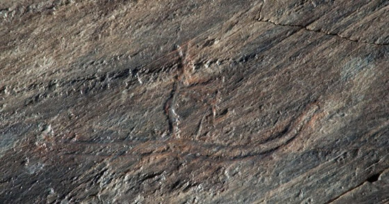 تعرفوا إلى معالم أثرية مهمة دمرها غباء البشر وتصرفاتهم المتهورة صورة رقم 3