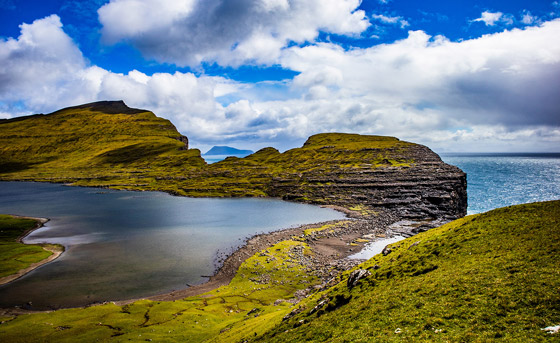 بالصور: إليكم أجمل الأماكن السياحية في جزر الفارو المعزولة عن العالم صورة رقم 2