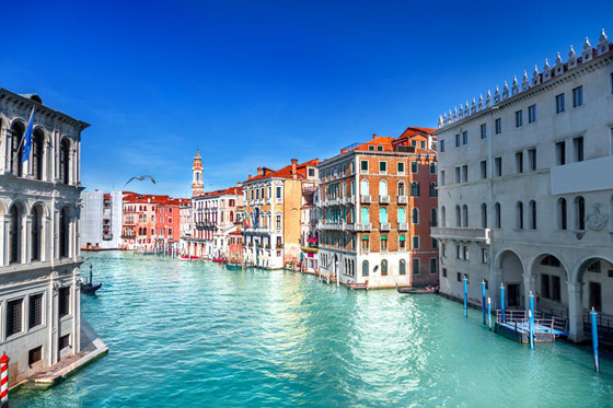 زيارة البندقية لن تكون مجانية بعد اليوم! المدينة الإيطالية تفرض رسوم دخول صورة رقم 7