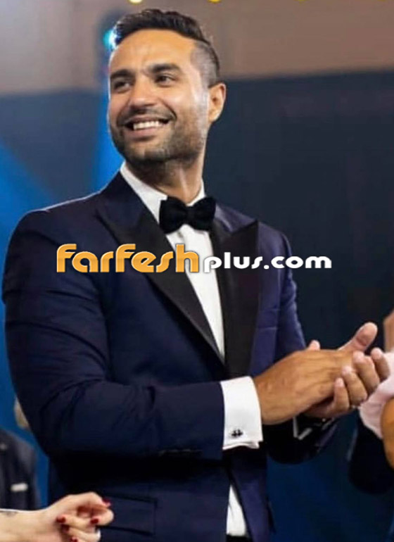 صور: نجوم تعرضوا للتنمر على السوشيال ميديا منهم هنا الزاهد، يسرا وابن محمد رمضان صورة رقم 9 صور: نجوم تعرضوا للتنمر على السوشيال ميديا منهم هنا الزاهد، يسرا وابن محمد رمضان صورة رقم 9