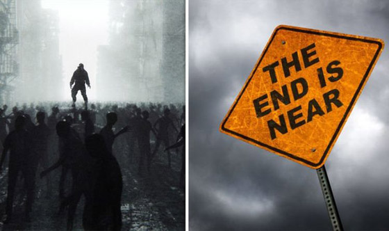 دراسة تضع تاريخا محتملا لانقراض البشرية على الأرض بسبب الأوبئة صورة رقم 5