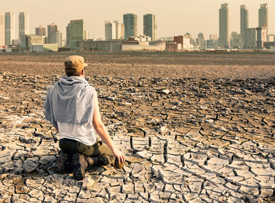 دراسة تضع تاريخا محتملا لانقراض البشرية على الأرض بسبب الأوبئة صورة رقم 7
