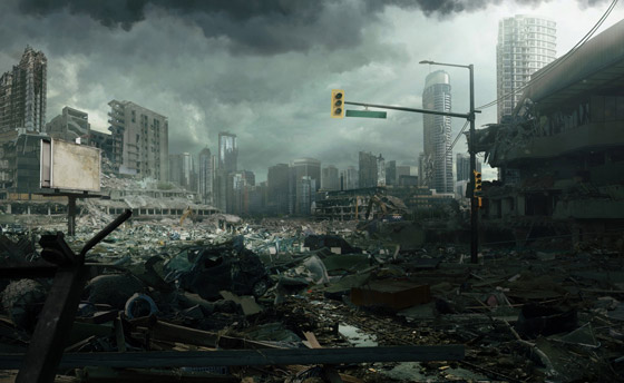 دراسة تضع تاريخا محتملا لانقراض البشرية على الأرض بسبب الأوبئة صورة رقم 8