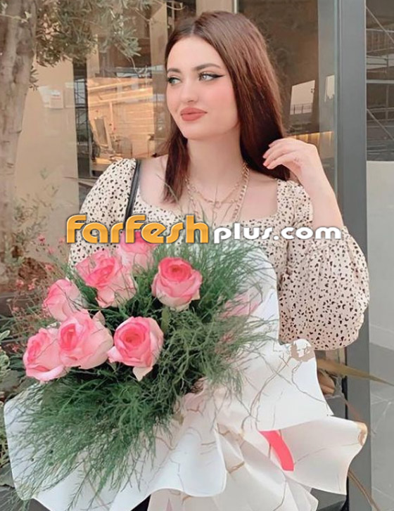 فيديو وصور: ابنة شقيق كاظم الساهر تخطف الأنظار بجمالها الساحر صورة رقم 13