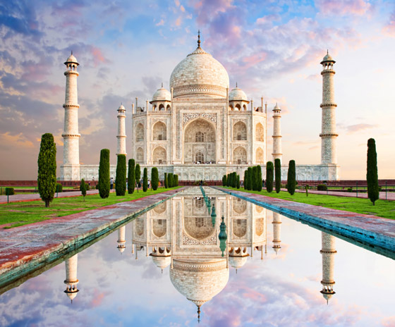 يزورها ملايين الناس سنويا.. إليكم أكثر الأماكن الأثرية شهرة في العالم صورة رقم 2