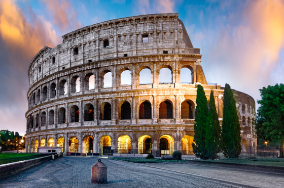 يزورها ملايين الناس سنويا.. إليكم أكثر الأماكن الأثرية شهرة في العالم صورة رقم 4