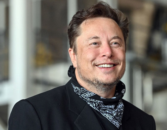 إيلون ماسك: منتجات تسلا المقبلة روبوتات شبيهة بالبشر! فيديو وصور صورة رقم 7 إيلون ماسك: منتجات تسلا المقبلة روبوتات شبيهة بالبشر! فيديو وصور صورة رقم 7