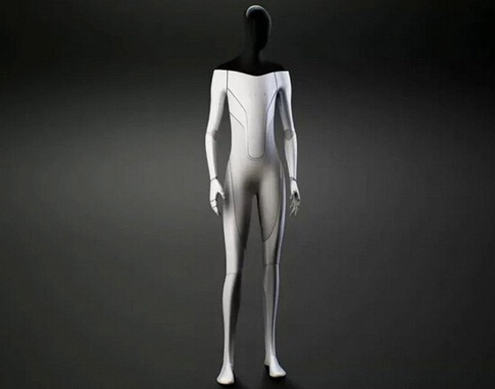 إيلون ماسك: منتجات تسلا المقبلة روبوتات شبيهة بالبشر! فيديو وصور صورة رقم 16 إيلون ماسك: منتجات تسلا المقبلة روبوتات شبيهة بالبشر! فيديو وصور صورة رقم 16