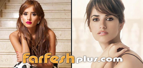 صور شبيهة زينة (الإسبانية).. هل ستفرق بينهما؟ وبرأيكم من الأجمل؟ صورة رقم 5