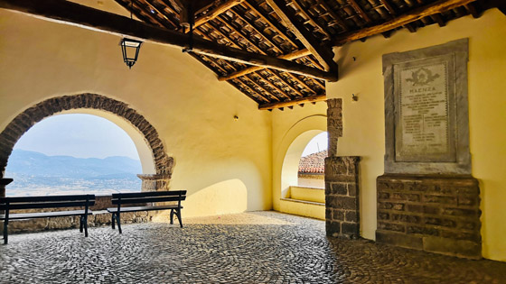 قرية جديدة في إيطاليا تنضم إلى مبادرة بيع المنازل بسعر يورو واحد..ما الذي يميزها؟ صورة رقم 2