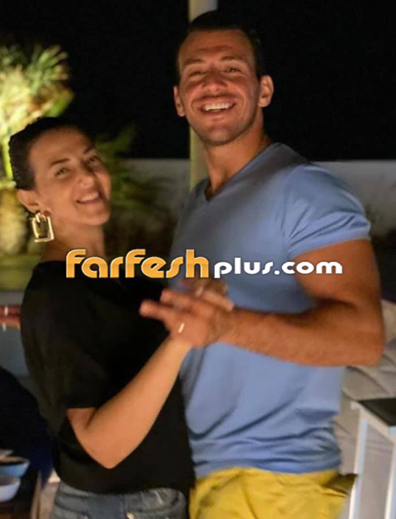 صور ابنة دنيا سمير غانم تلفت الأنظار بجمالها.. هل كايلا فعلا تشبه جدتها دلال عبد العزيز؟ صورة رقم 6 صور ابنة دنيا سمير غانم تلفت الأنظار بجمالها.. هل كايلا فعلا تشبه جدتها دلال عبد العزيز؟ صورة رقم 6