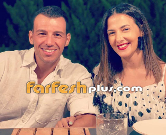 صور ابنة دنيا سمير غانم تلفت الأنظار بجمالها.. هل كايلا فعلا تشبه جدتها دلال عبد العزيز؟ صورة رقم 7 صور ابنة دنيا سمير غانم تلفت الأنظار بجمالها.. هل كايلا فعلا تشبه جدتها دلال عبد العزيز؟ صورة رقم 7