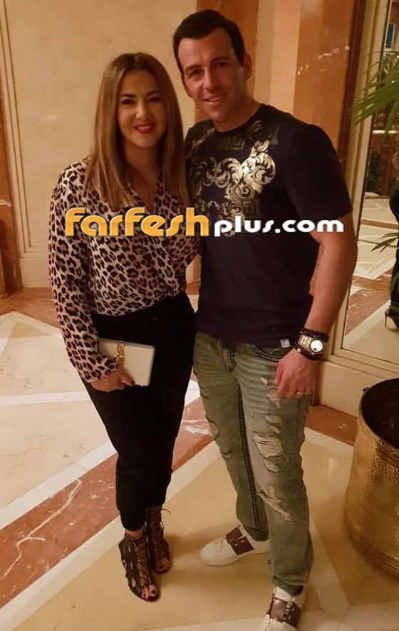 صور ابنة دنيا سمير غانم تلفت الأنظار بجمالها.. هل كايلا فعلا تشبه جدتها دلال عبد العزيز؟ صورة رقم 12 صور ابنة دنيا سمير غانم تلفت الأنظار بجمالها.. هل كايلا فعلا تشبه جدتها دلال عبد العزيز؟ صورة رقم 12