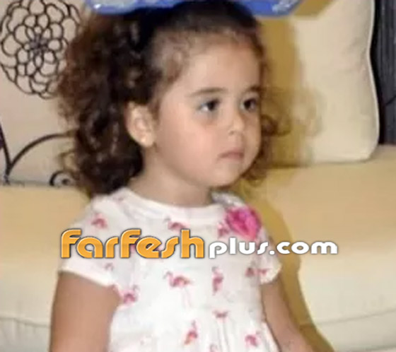 صور ابنة دنيا سمير غانم تلفت الأنظار بجمالها.. هل كايلا فعلا تشبه جدتها دلال عبد العزيز؟ صورة رقم 3 صور ابنة دنيا سمير غانم تلفت الأنظار بجمالها.. هل كايلا فعلا تشبه جدتها دلال عبد العزيز؟ صورة رقم 3