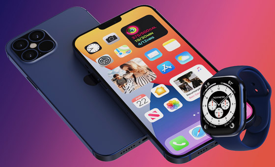 آيفون 14.. هذه أهم التسريبات والتوقعات لهاتف آبل الجديد صورة رقم 4