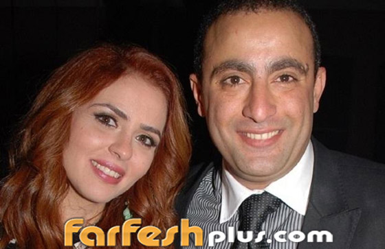 قصص حب النجوم: كيف تعرف تامر حسني، راغب علامة، السقا، وائل جسار وغيرهم على زوجاتهم؟ صورة رقم 3 قصص حب النجوم: كيف تعرف تامر حسني، راغب علامة، السقا، وائل جسار وغيرهم على زوجاتهم؟ صورة رقم 3