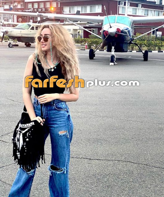 فيديو وصور: 6 نجوم اختاروا البحر والجزر لإجازة الصيف بينهم هنا الزاهد وأحمد فهمي صورة رقم 7 فيديو وصور: 6 نجوم اختاروا البحر والجزر لإجازة الصيف بينهم هنا الزاهد وأحمد فهمي صورة رقم 7