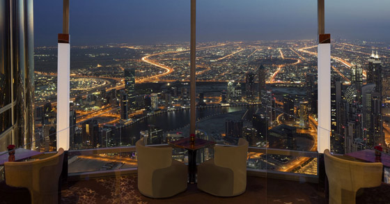 إن كنتم لا تخشون المرتفعات.. فهذه التجارب والنشاطات حتما تناسبكم صورة رقم 1