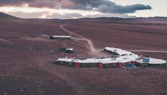 إن كنتم لا تخشون المرتفعات.. فهذه التجارب والنشاطات حتما تناسبكم صورة رقم 4