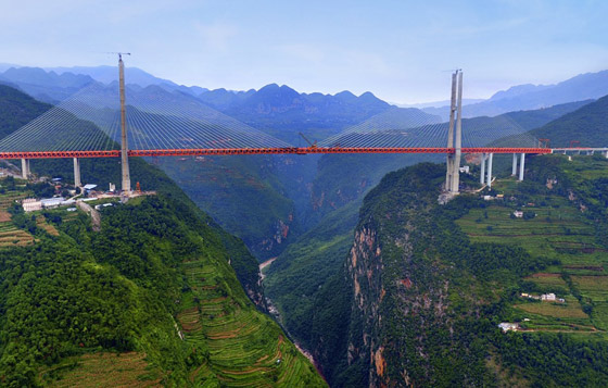 إن كنتم لا تخشون المرتفعات.. فهذه التجارب والنشاطات حتما تناسبكم صورة رقم 6