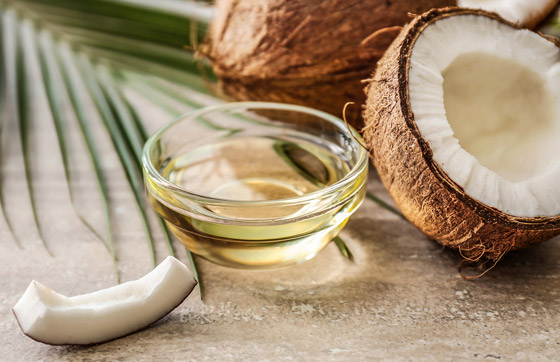 يقلل الوزن ويعزز صحة القلب والكبد والمخ.. 30 فائدة مذهلة لزيت جوز الهند صورة رقم 9 يقلل الوزن ويعزز صحة القلب والكبد والمخ.. 30 فائدة مذهلة لزيت جوز الهند صورة رقم 9