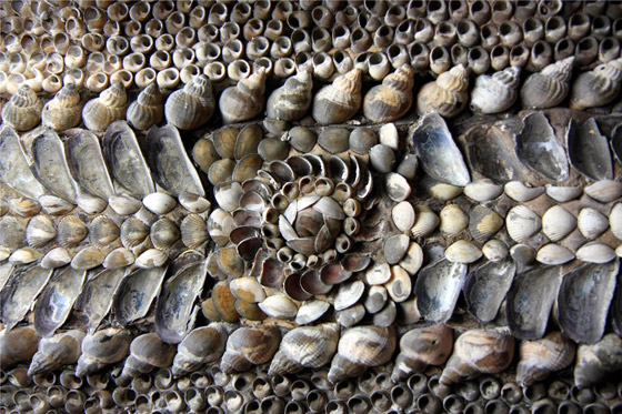 اكتشفوا مغارة الصدف.. أكثر الأماكن غموضا في العالم (صور) صورة رقم 2