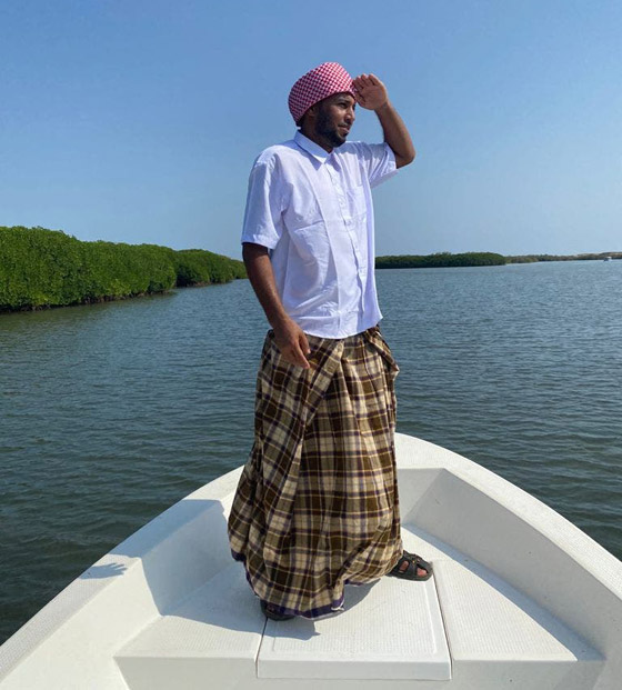 رحالة مغربي طاف 27 دولة بدراجته.. وعمل بـ7 مهن لتمويل رحلاته صورة رقم 14