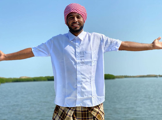 رحالة مغربي طاف 27 دولة بدراجته.. وعمل بـ7 مهن لتمويل رحلاته صورة رقم 15