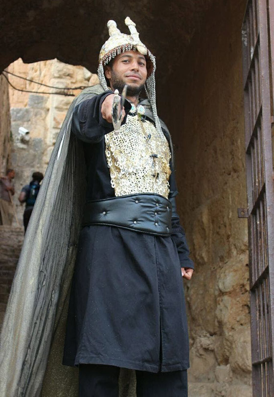 رحالة مغربي طاف 27 دولة بدراجته.. وعمل بـ7 مهن لتمويل رحلاته صورة رقم 5