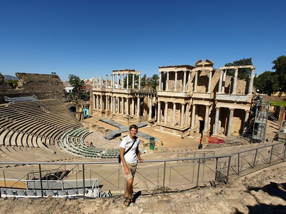 4 مواقع أثرية لا تفوتها عند زيارتك لإسبانيا صورة رقم 2