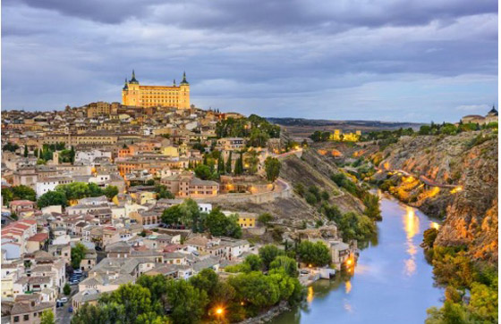 4 مواقع أثرية لا تفوتها عند زيارتك لإسبانيا صورة رقم 5