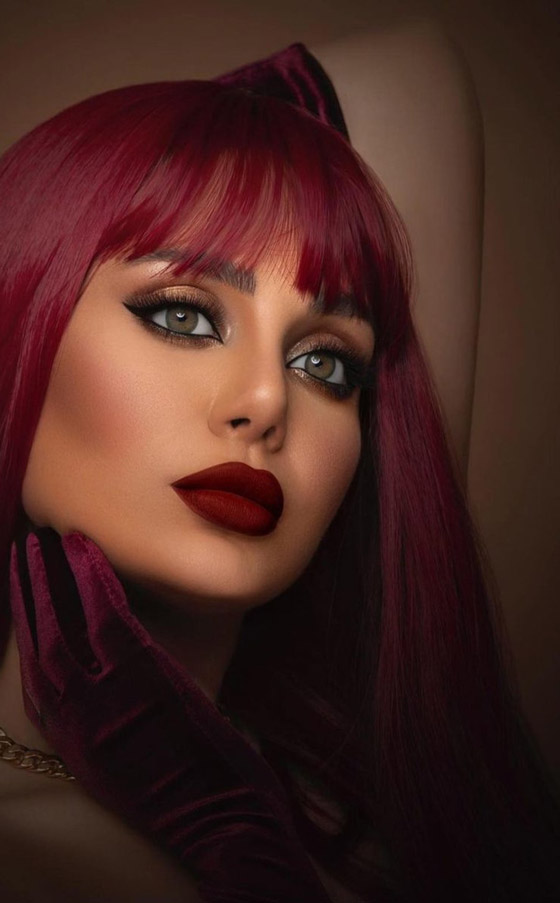 25 صورة تكشف تطابق ملامح هيفاء وهبي وابنتها: سيدهشك التشابه بينهما صورة رقم 10