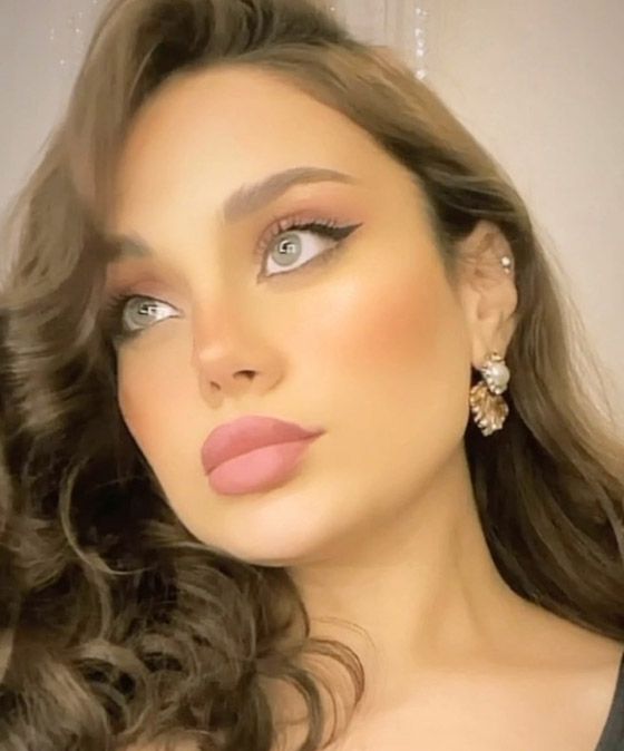 25 صورة تكشف تطابق ملامح هيفاء وهبي وابنتها: سيدهشك التشابه بينهما صورة رقم 20