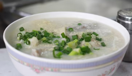 بالصور: تعرفوا إلى 10 من أغرب وجبات الإفطار حول العالم صورة رقم 1