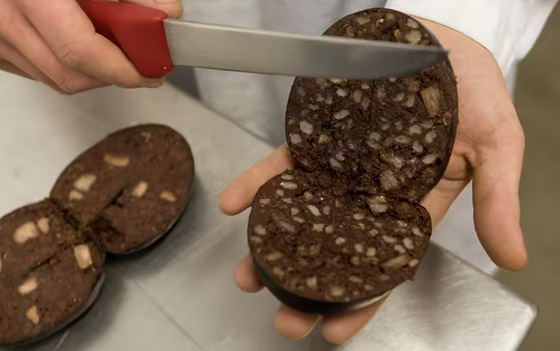 بالصور: تعرفوا إلى 10 من أغرب وجبات الإفطار حول العالم صورة رقم 3