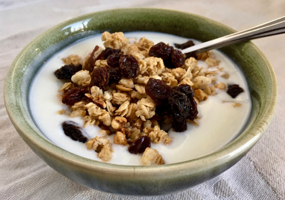 بالصور: تعرفوا إلى 10 من أغرب وجبات الإفطار حول العالم صورة رقم 4