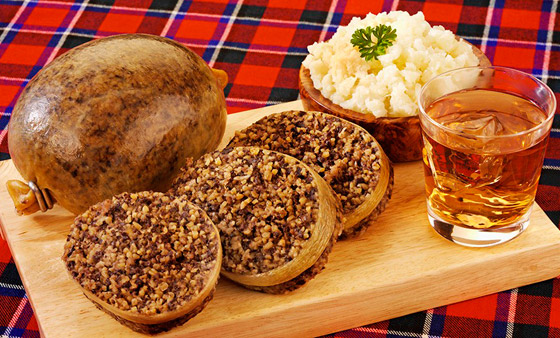 بالصور: تعرفوا إلى 10 من أغرب وجبات الإفطار حول العالم صورة رقم 8