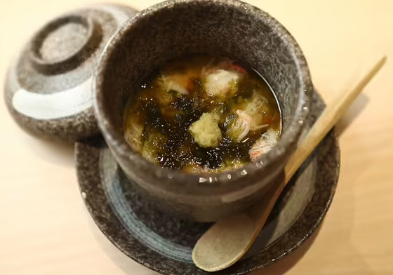 بالصور: تعرفوا إلى 10 من أغرب وجبات الإفطار حول العالم صورة رقم 9