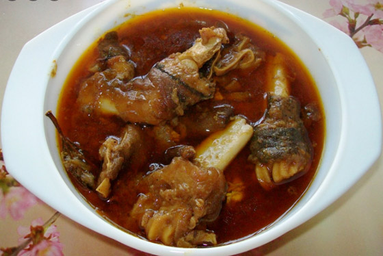 بالصور: تعرفوا إلى 10 من أغرب وجبات الإفطار حول العالم صورة رقم 10