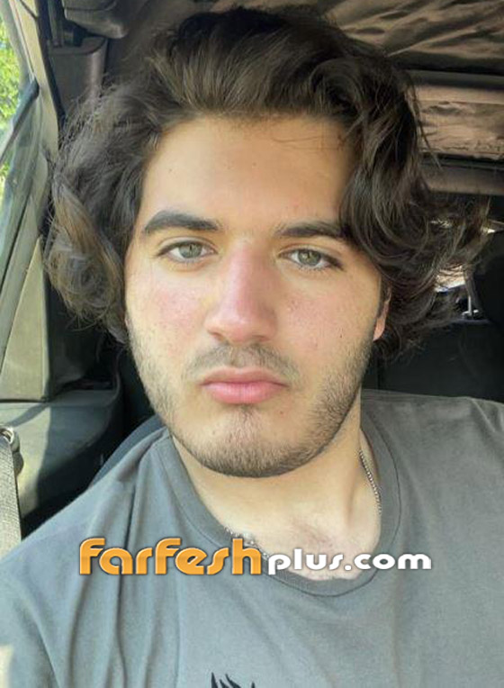 صور قبل وبعد: نجل غادة عادل يفقد وزنه بشكل كبير.. ويكشف السر صورة رقم 8
