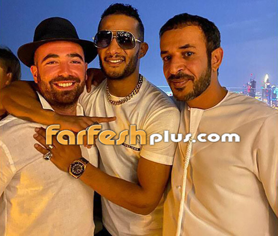 سحب الدكتوراه الفخرية من محمد رمضان.. 3 أسباب للقرار، ما هي؟ صورة رقم 3 سحب الدكتوراه الفخرية من محمد رمضان.. 3 أسباب للقرار، ما هي؟ صورة رقم 3