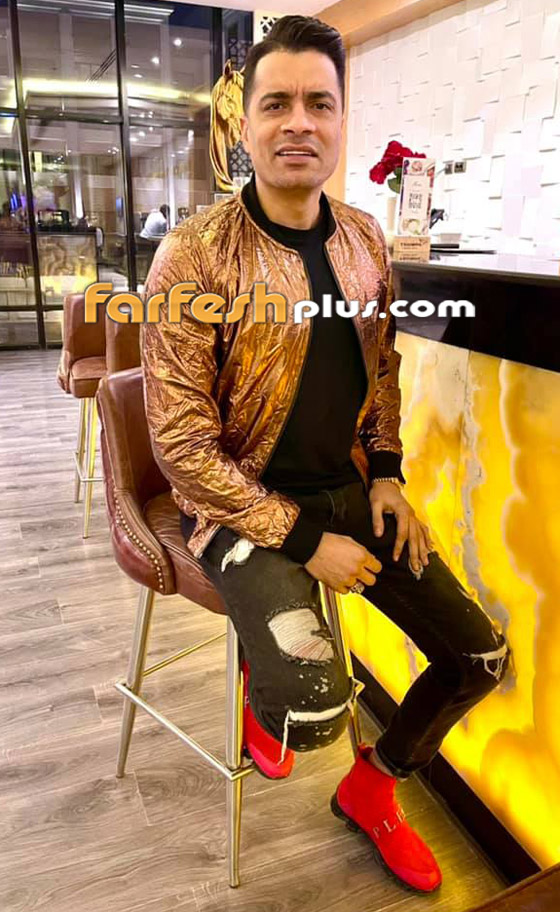 فيديو: تطورات مفاجئة في أزمة حسن شاكوش ورضا البحراوي بعد اتخاذ قرار عاجل ضدهما صورة رقم 20