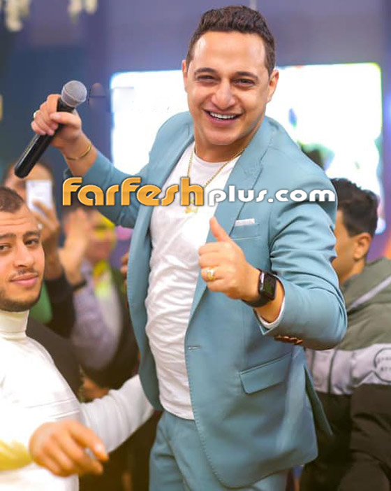 فيديو: تطورات مفاجئة في أزمة حسن شاكوش ورضا البحراوي بعد اتخاذ قرار عاجل ضدهما صورة رقم 17