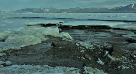 تقع بأقصى شمال العالم.. علماء يكتشفون أصغر جزيرة عن طريق الصدفة صورة رقم 3