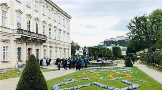 6 أسباب تدعوك لزيارة سالزبورغ صورة رقم 4