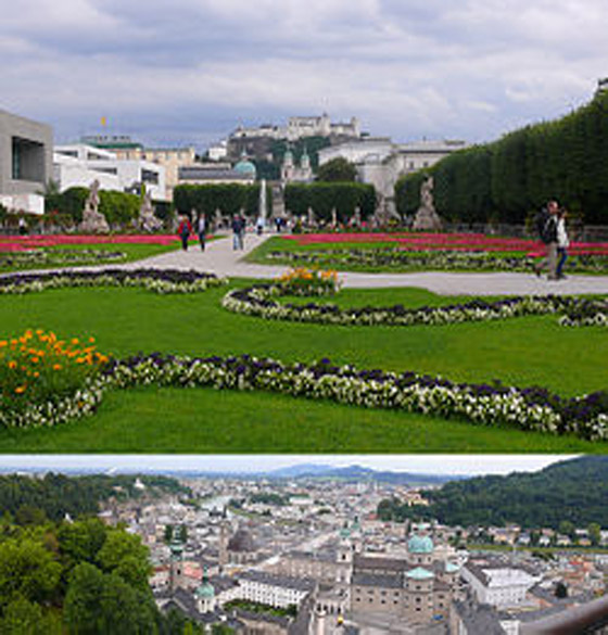 6 أسباب تدعوك لزيارة سالزبورغ صورة رقم 5