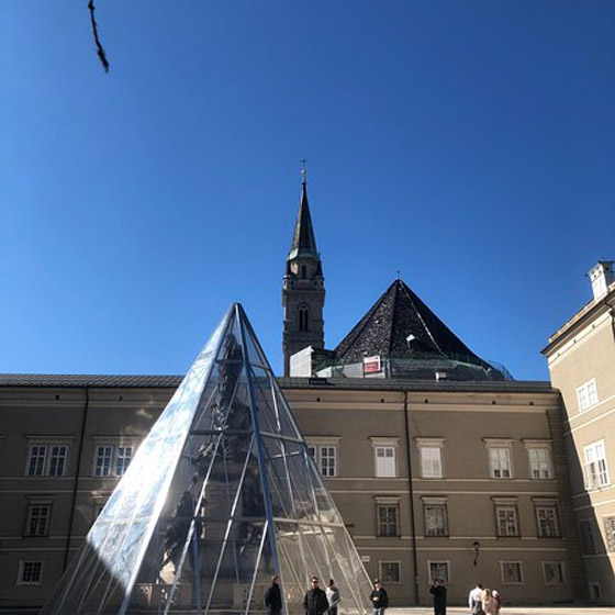 6 أسباب تدعوك لزيارة سالزبورغ صورة رقم 1