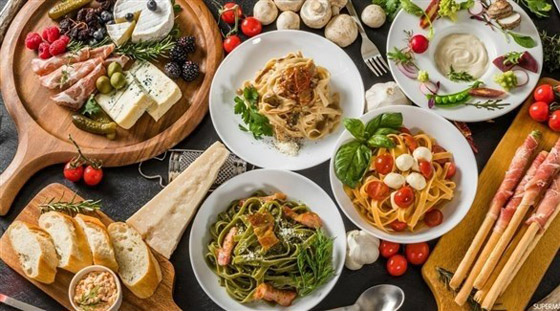 تقاليد الطعام والشراب لدى الإيطاليين... أسلوب حياة صورة رقم 2